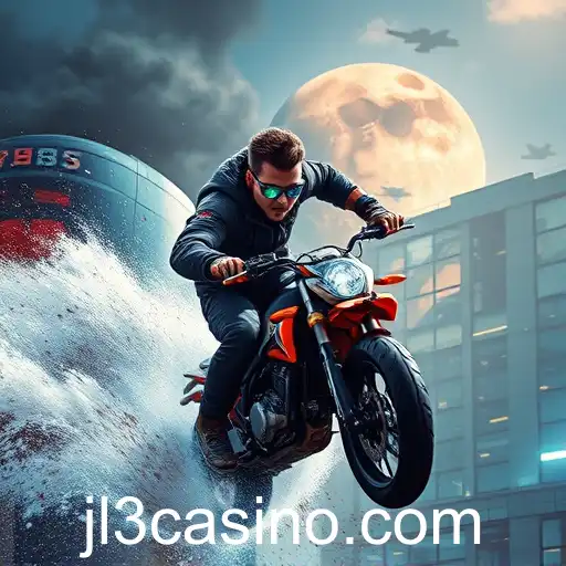 The Thrilling World of Action Games: Exploring the 'jl3' Phenomenon