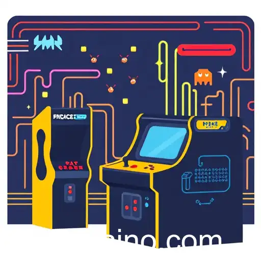 Dive into the Exciting World of 'Arcade Classics': The Gaming Category That Stands the Test of Time