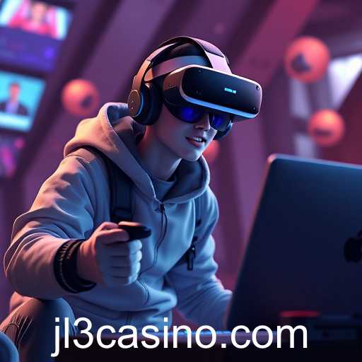 The Evolution of Online Gaming Platforms in 2025