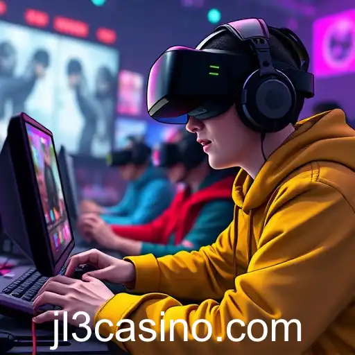 The Evolution of Online Gaming Communities