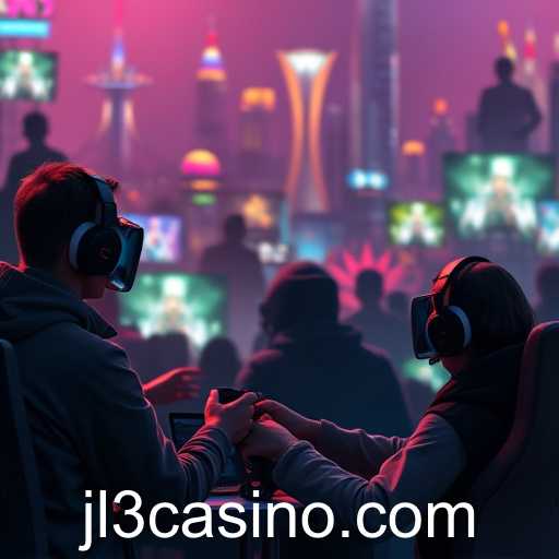 Evolving Landscapes in Online Gaming