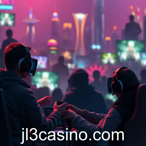 Evolving Landscapes in Online Gaming