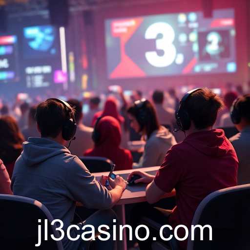 Gaming Dynamics Reshape Industry