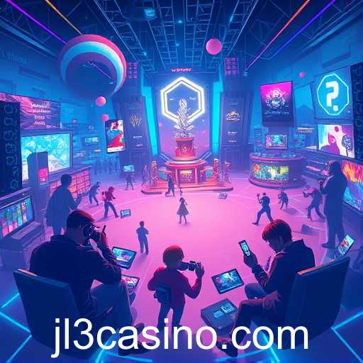 Gaming Evolutions and Digital Trends