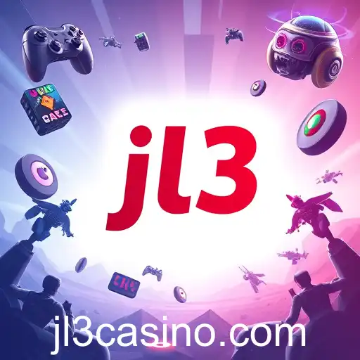 Gaming Evolves with JL3: A New Era