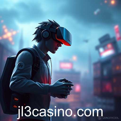 Gaming Innovations and Emerging Trends