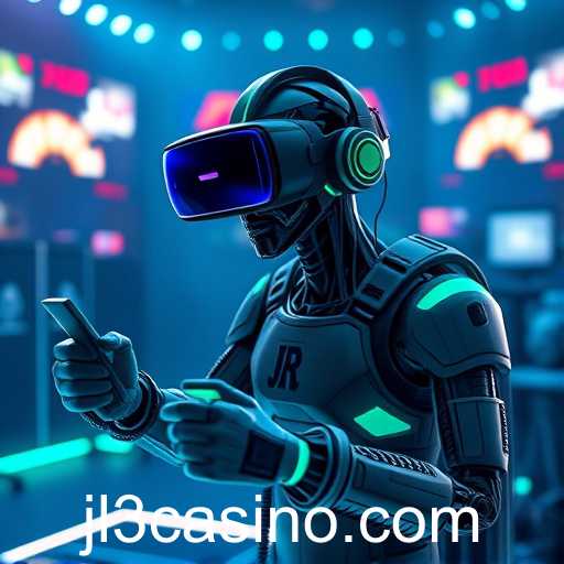 Gaming Innovations And Trends