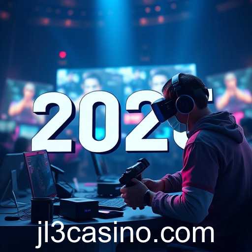 Gaming Trends and Innovations: 2025 Overview