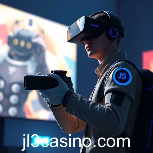 Gaming Trends and Innovations