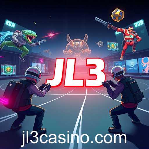 Gaming Trends: How JL3 is Shaping the Industry