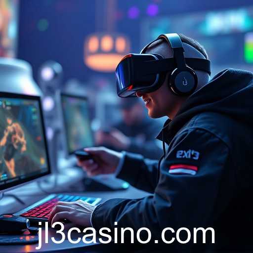 Innovations in Online Gaming