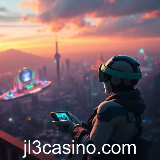 The Rise of JL3 in the Gaming World