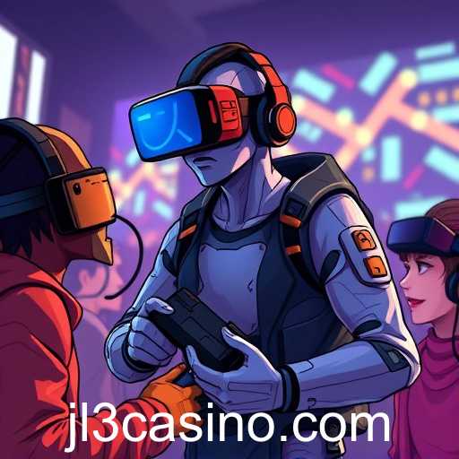 The Rise of JL3 and Online Gaming Trends