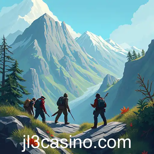 Exploring the World of Multiplayer Games: A Journey Through Interactive Digital Landscapes