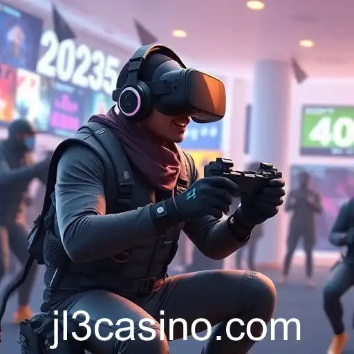 The Evolution of Online Gaming in 2025