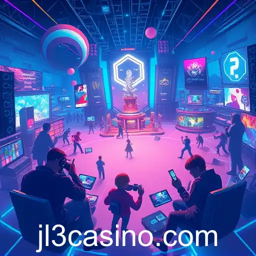 Gaming Evolutions and Digital Trends