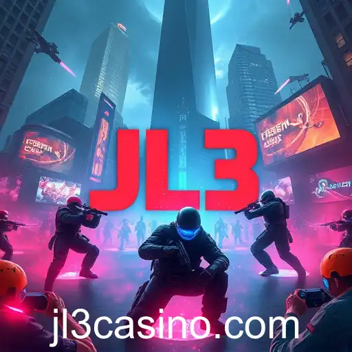 Rising Appeal: Gaming Industry's Evolution