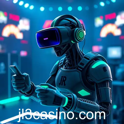 Gaming Innovations And Trends