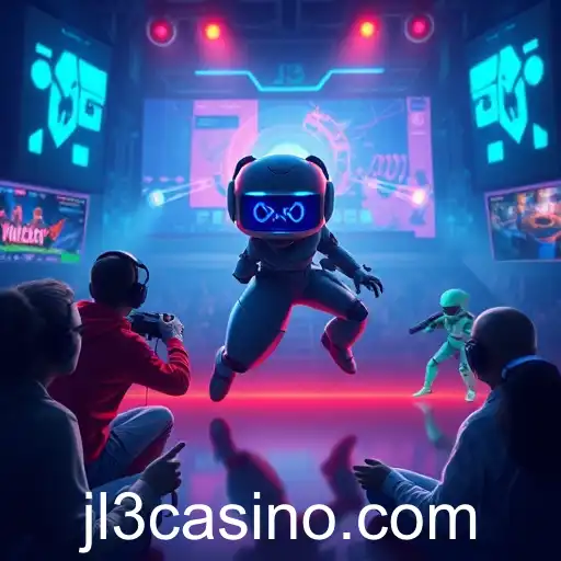 The Rise of Gaming in Digital Spaces