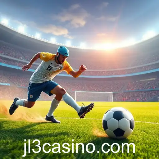 JL3: Revolutionizing Online Gaming