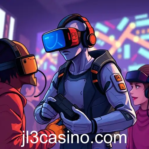 The Rise of JL3 and Online Gaming Trends