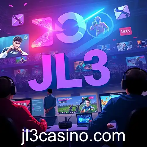 The Rise of JL3: A Game Changer in Online Gaming