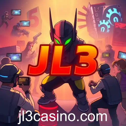 The Rise of JL3 in the Gaming World