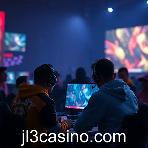 The Rise of Online Gaming Communities