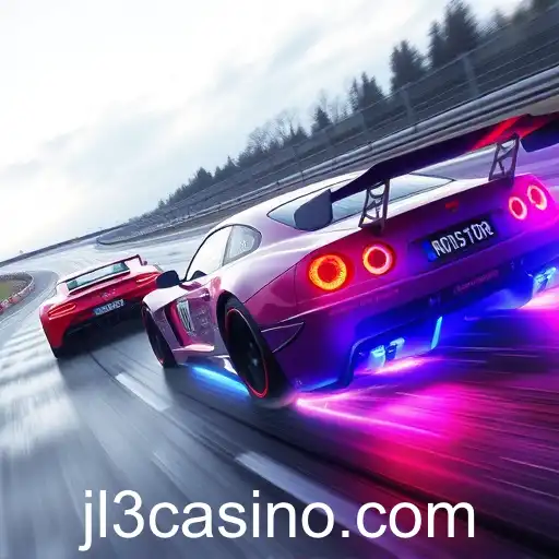 The Thrill of the Race: Exploring the World of Racing Games