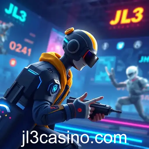 Rise of the JL3: A New Era in Online Gaming
