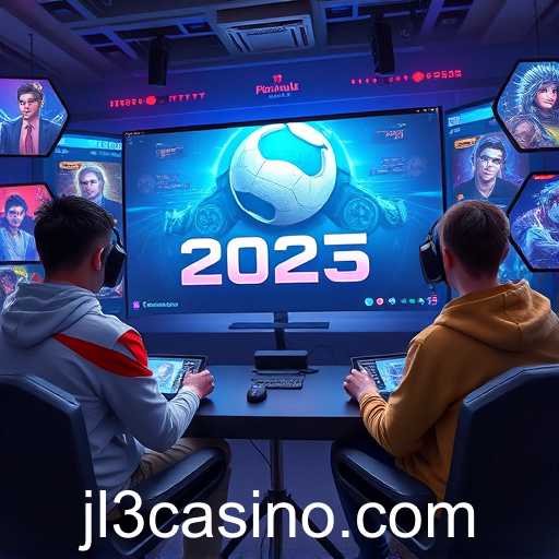 The Rise of Online Gaming in 2026