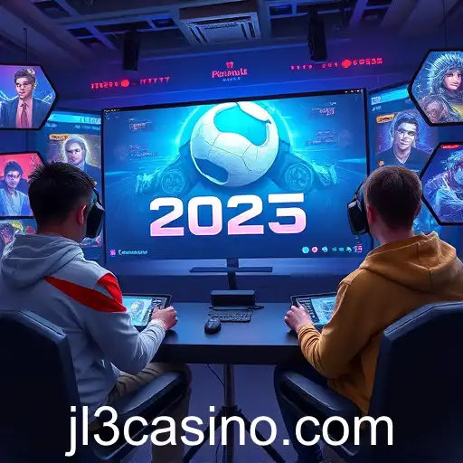The Rise of Online Gaming in 2026