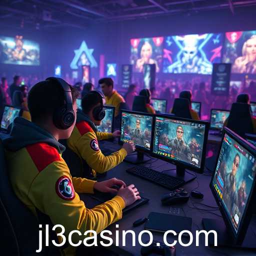 The Rise of Online Game Communities