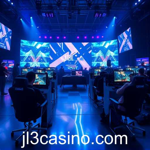 The Rise of JL3 in Online Gaming