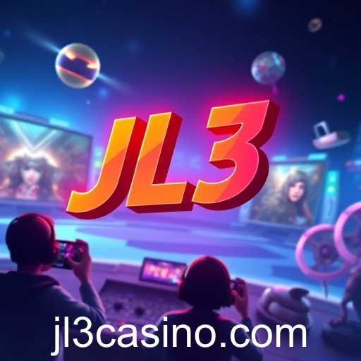 The Rise of JL3 in the Digital Gaming Arena