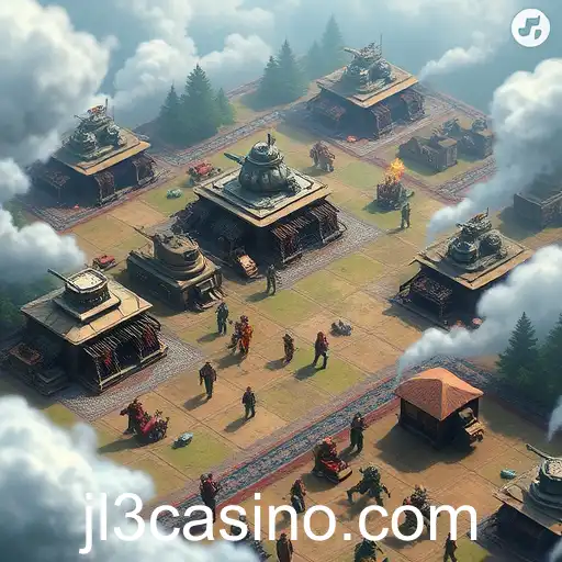 Exploring the Intricacies of Strategy Games: A Place for Mindful Gamers