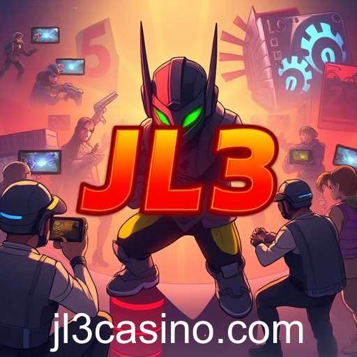 The Rise of JL3 in the Gaming World